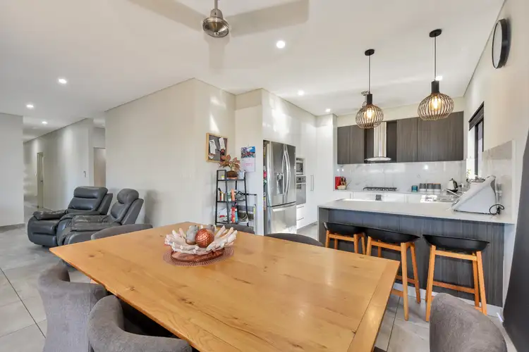 Sixth view of Homely house listing, 148 Lind Road, Johnston NT 832
