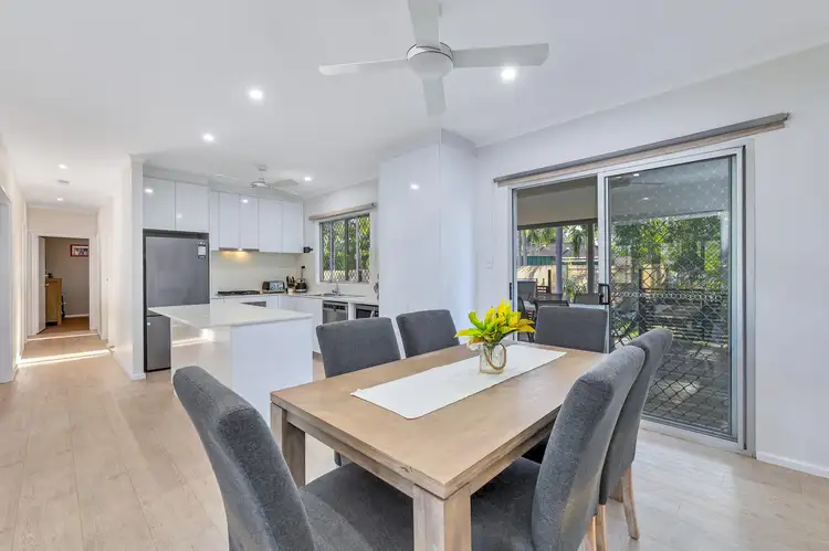 5 Bramble Court, Leanyer NT 812