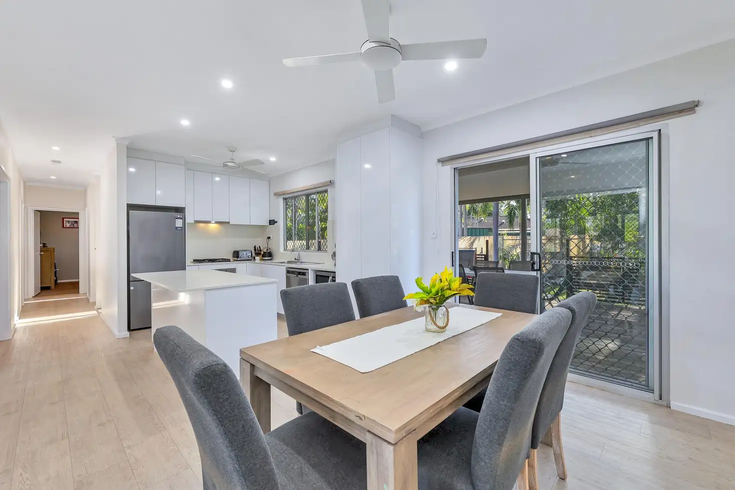 Main view of Homely house listing, 5 Bramble Court, Leanyer NT 812