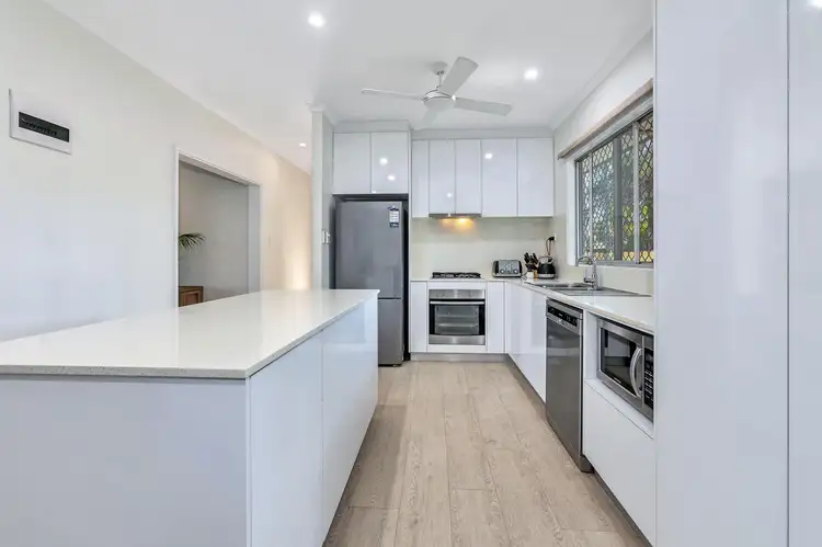 Third view of Homely house listing, 5 Bramble Court, Leanyer NT 812