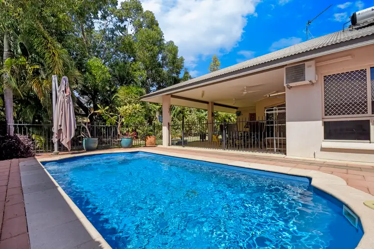 44 Kakadu Parade, Gunn NT 832