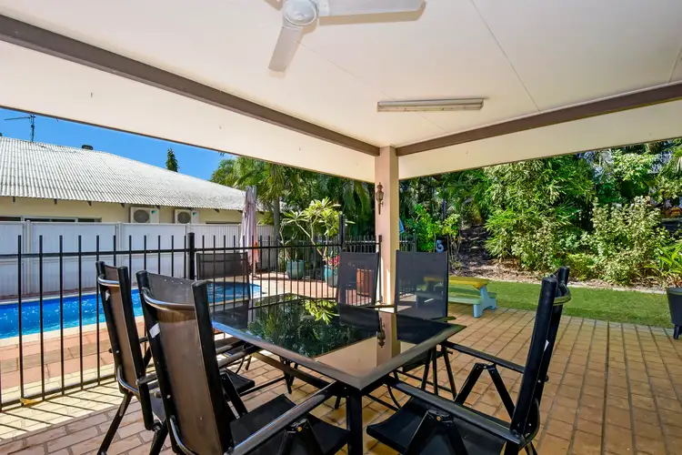 Fourth view of Homely house listing, 44 Kakadu Parade, Gunn NT 832