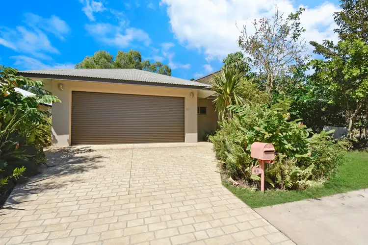 Fifth view of Homely house listing, 44 Kakadu Parade, Gunn NT 832
