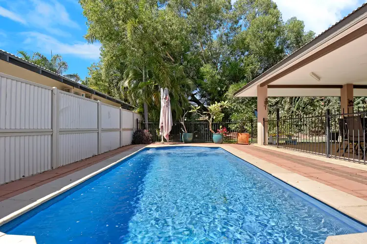Sixth view of Homely house listing, 44 Kakadu Parade, Gunn NT 832