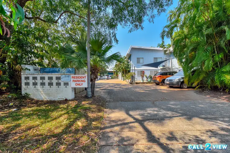 Main view of Homely unit listing, 9/8 Banyan Street, Fannie Bay NT 820