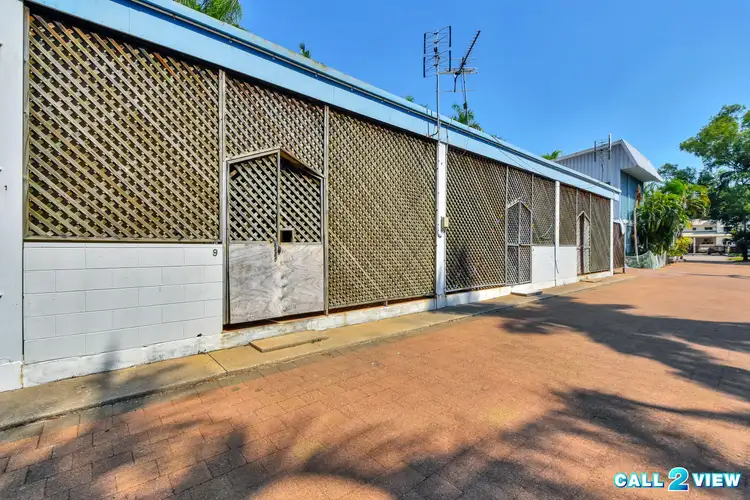 Second view of Homely unit listing, 9/8 Banyan Street, Fannie Bay NT 820