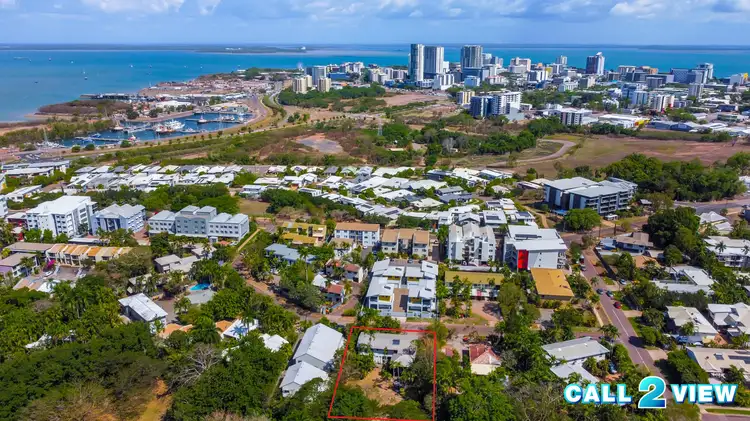 Main view of Homely house listing, 5 Winston Ave, Stuart Park NT 820