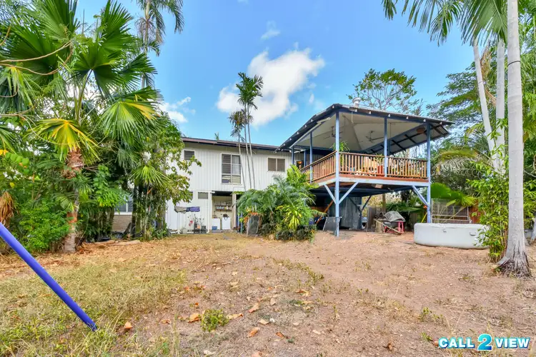 Second view of Homely house listing, 5 Winston Ave, Stuart Park NT 820