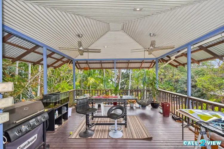 Third view of Homely house listing, 5 Winston Ave, Stuart Park NT 820