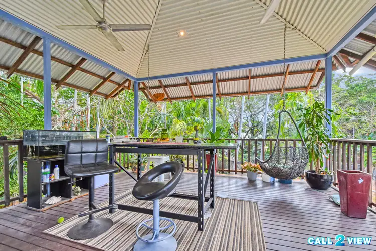 Fourth view of Homely house listing, 5 Winston Ave, Stuart Park NT 820