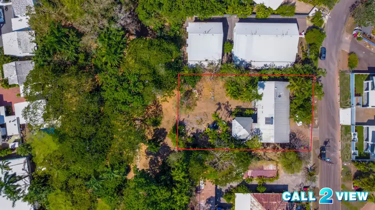 Sixth view of Homely house listing, 5 Winston Ave, Stuart Park NT 820