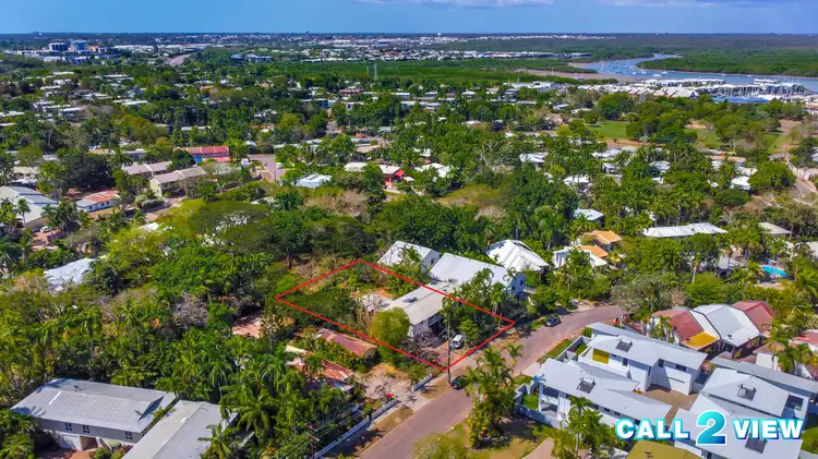 Seventh view of Homely house listing, 5 Winston Ave, Stuart Park NT 820