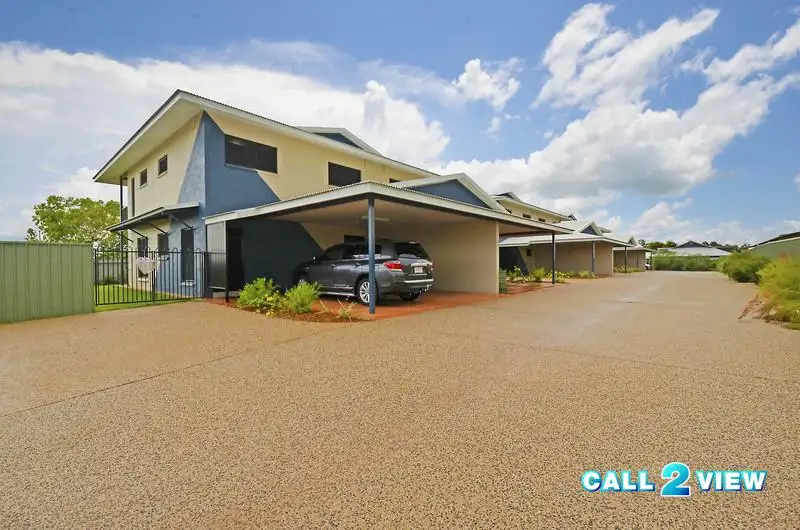 Main view of Homely house listing, 2/11 Annunciata Street, Bellamack NT 832