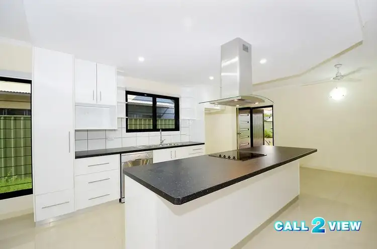 Second view of Homely house listing, 2/11 Annunciata Street, Bellamack NT 832