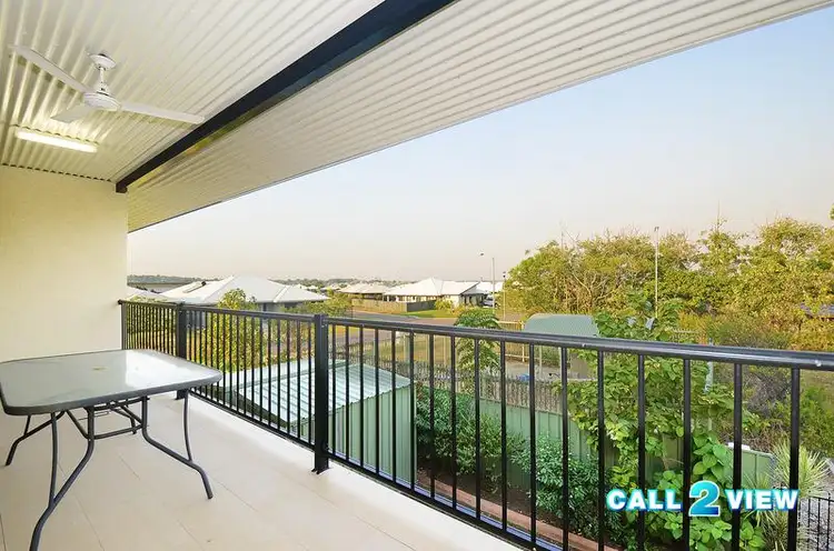 Third view of Homely house listing, 2/11 Annunciata Street, Bellamack NT 832
