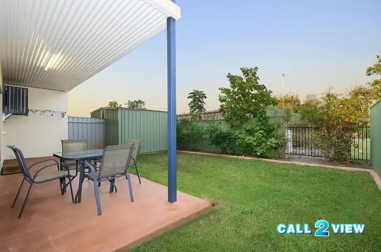 Sixth view of Homely house listing, 2/11 Annunciata Street, Bellamack NT 832