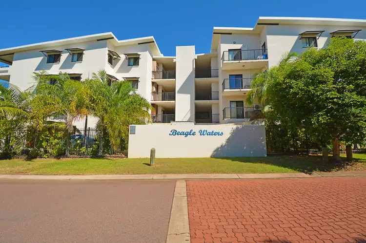 16/25 Sunset Drive, Coconut Grove NT 810