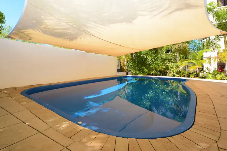 Second view of Homely unit listing, 16/25 Sunset Drive, Coconut Grove NT 810