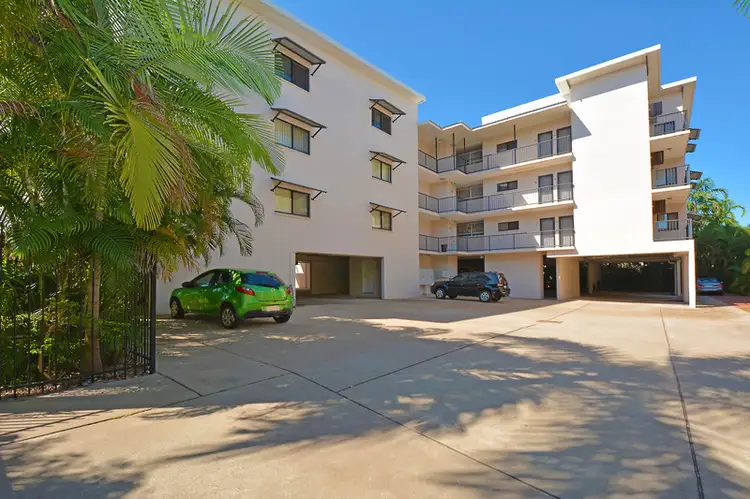 Third view of Homely unit listing, 16/25 Sunset Drive, Coconut Grove NT 810