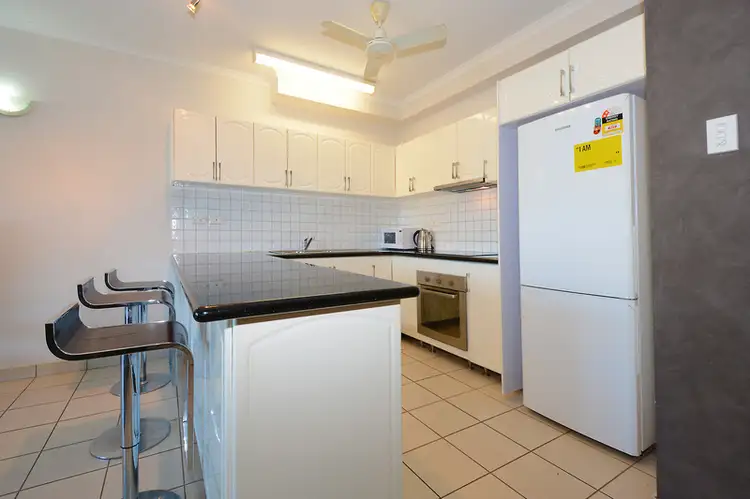 Fourth view of Homely unit listing, 16/25 Sunset Drive, Coconut Grove NT 810