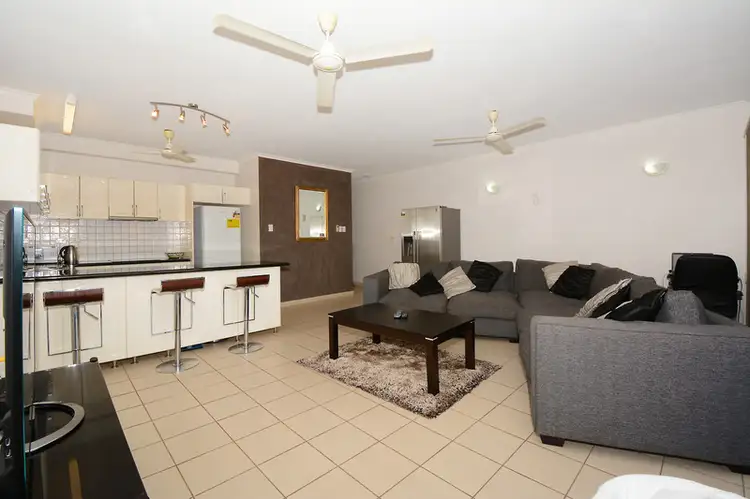 Fifth view of Homely unit listing, 16/25 Sunset Drive, Coconut Grove NT 810