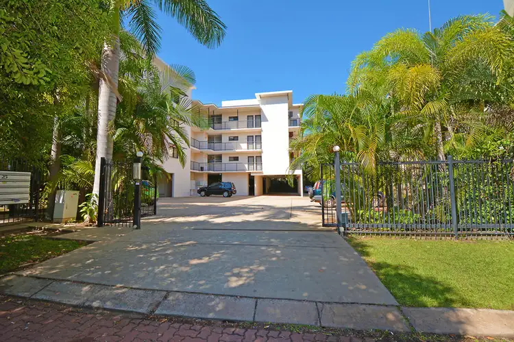 Sixth view of Homely unit listing, 16/25 Sunset Drive, Coconut Grove NT 810