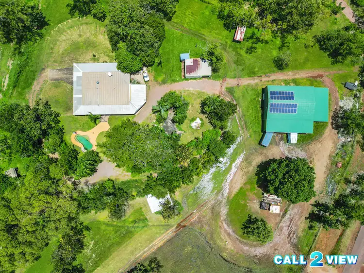 60 Lovelock Road, Bees Creek NT 822