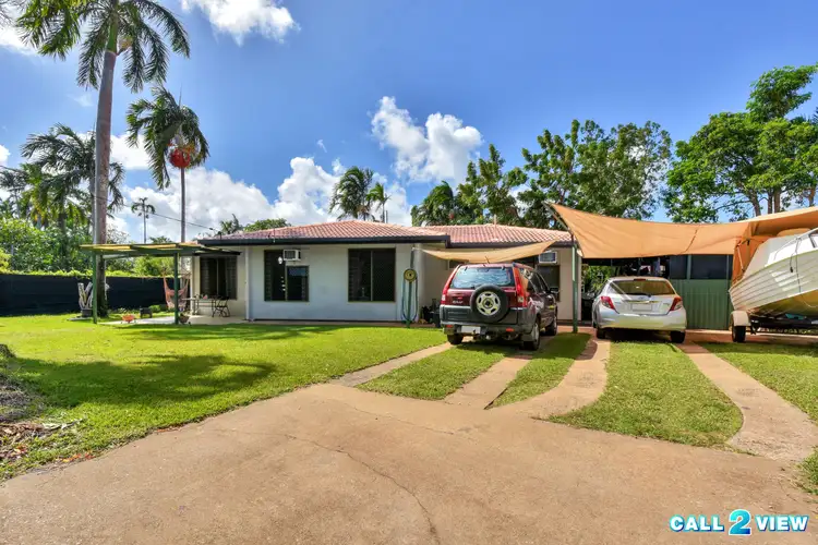 Main view of Homely house listing, 42 Greenwood Crescent, Moil NT 810