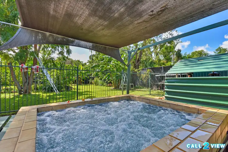 Second view of Homely house listing, 42 Greenwood Crescent, Moil NT 810