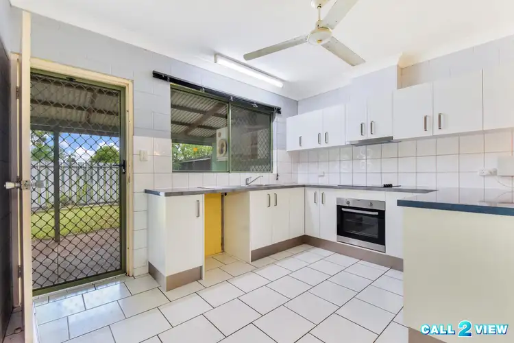 Main view of Homely semi-detached listing, 1/10 Rilstone, Moulden NT 830