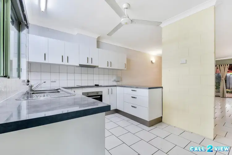 Second view of Homely semi-detached listing, 1/10 Rilstone, Moulden NT 830