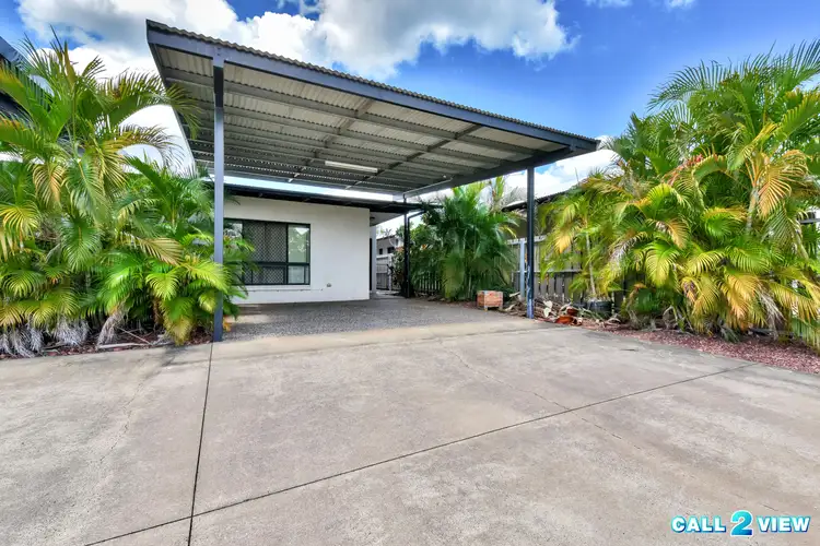 1/40 Haydon Street, Rosebery NT 832