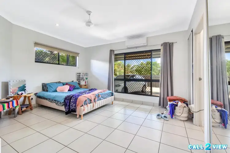 Fourth view of Homely semi-detached listing, 1/40 Haydon Street, Rosebery NT 832