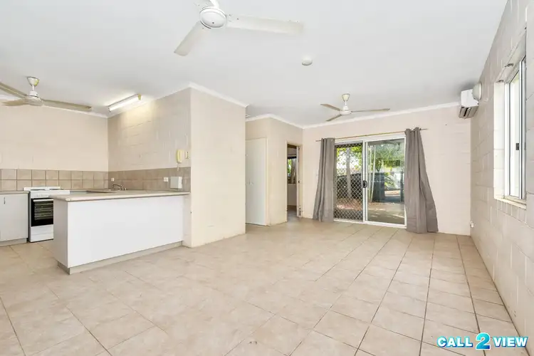 Main view of Homely unit listing, 3/14 Priest Circuit, Gray NT 830