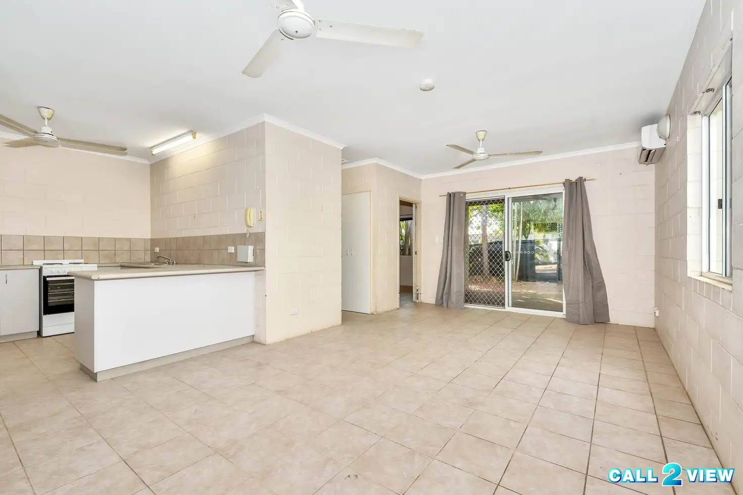 Main view of Homely unit listing, 3/14 Priest Circuit, Gray NT 830