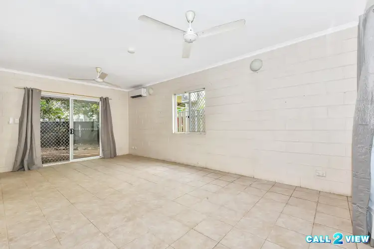 Second view of Homely unit listing, 3/14 Priest Circuit, Gray NT 830