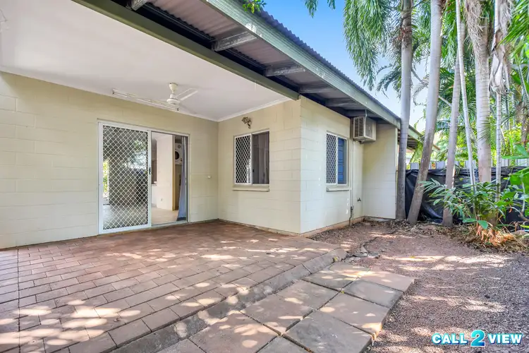 Fourth view of Homely unit listing, 3/14 Priest Circuit, Gray NT 830