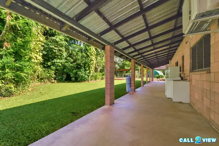 Fifth view of Homely house listing, 25 Florenz Court, Virginia NT 834