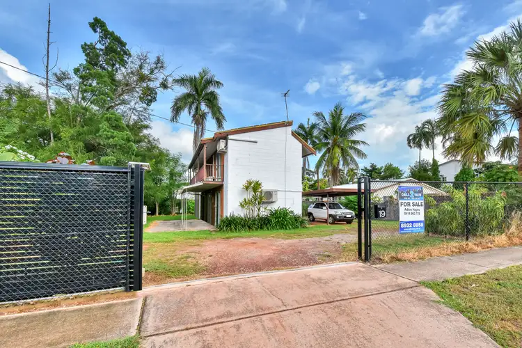 Main view of Homely house listing, 19 Lee Point Road, Moil NT 810
