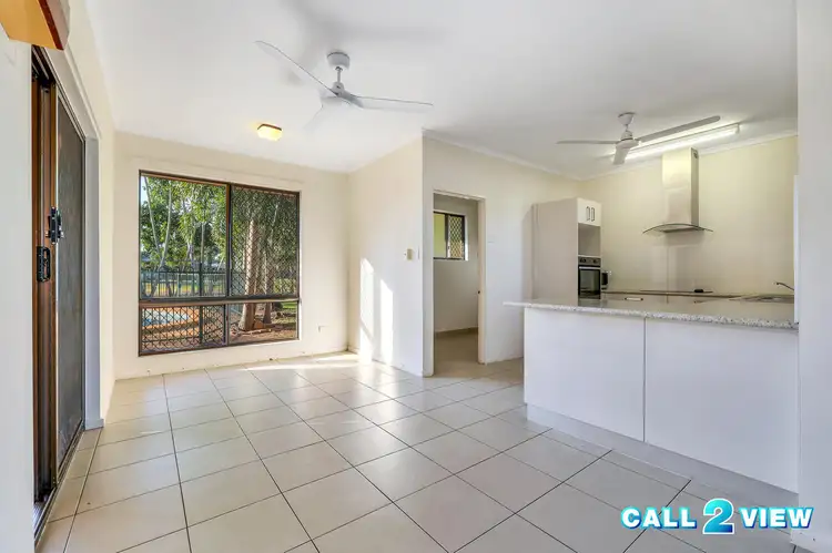 Fourth view of Homely house listing, 86 Carnoustie Cct, Marrara NT 812