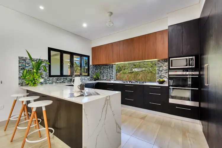 9 Johnston Place, Rapid Creek NT 810
