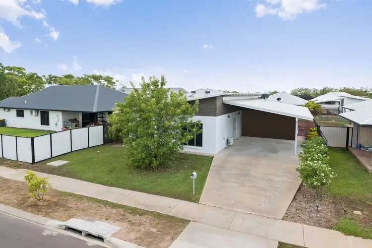 Second view of Homely house listing, 3 Stephanie Street, Bellamack NT 832