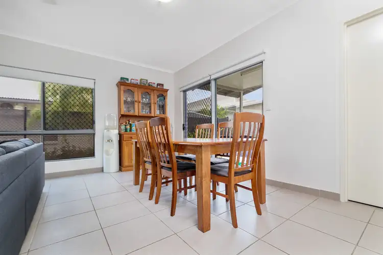 Fourth view of Homely house listing, 3 Stephanie Street, Bellamack NT 832