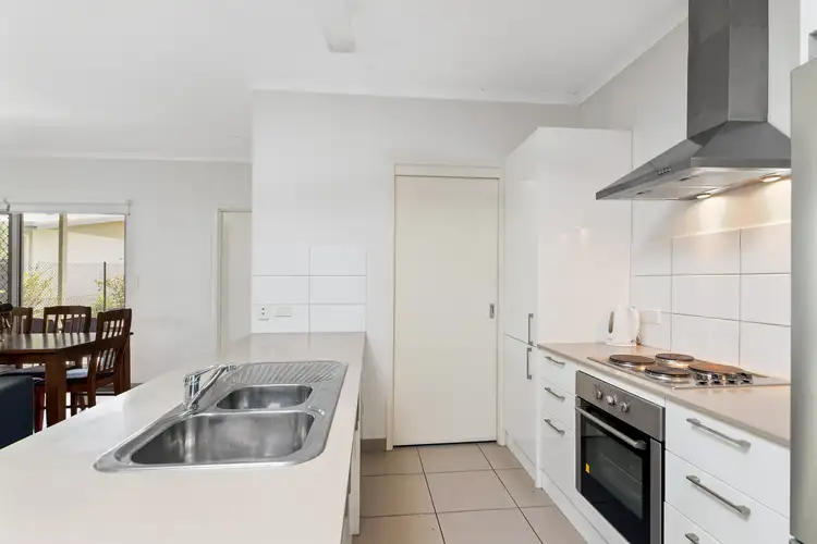 Fifth view of Homely house listing, 3 Stephanie Street, Bellamack NT 832