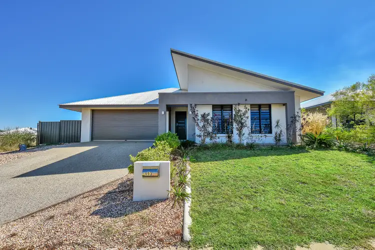 113 Flynn Circuit, Bellamack NT 832