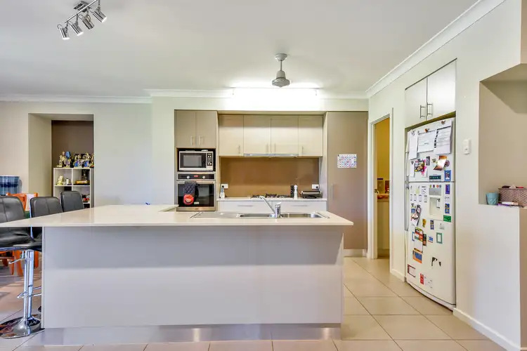 Fourth view of Homely house listing, 113 Flynn Circuit, Bellamack NT 832