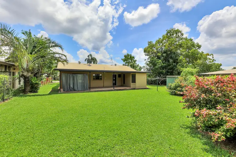 Main view of Homely house listing, 9 Cabman Crt, Bakewell NT 832