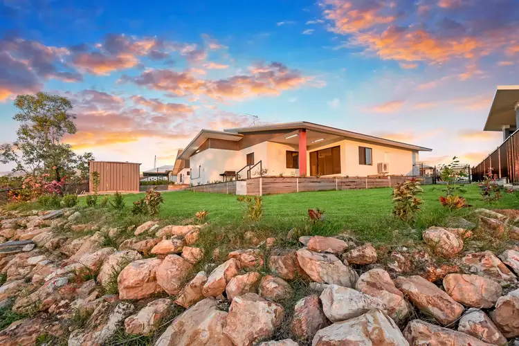 Main view of Homely house listing, 5 Texan Court, Zuccoli NT 832