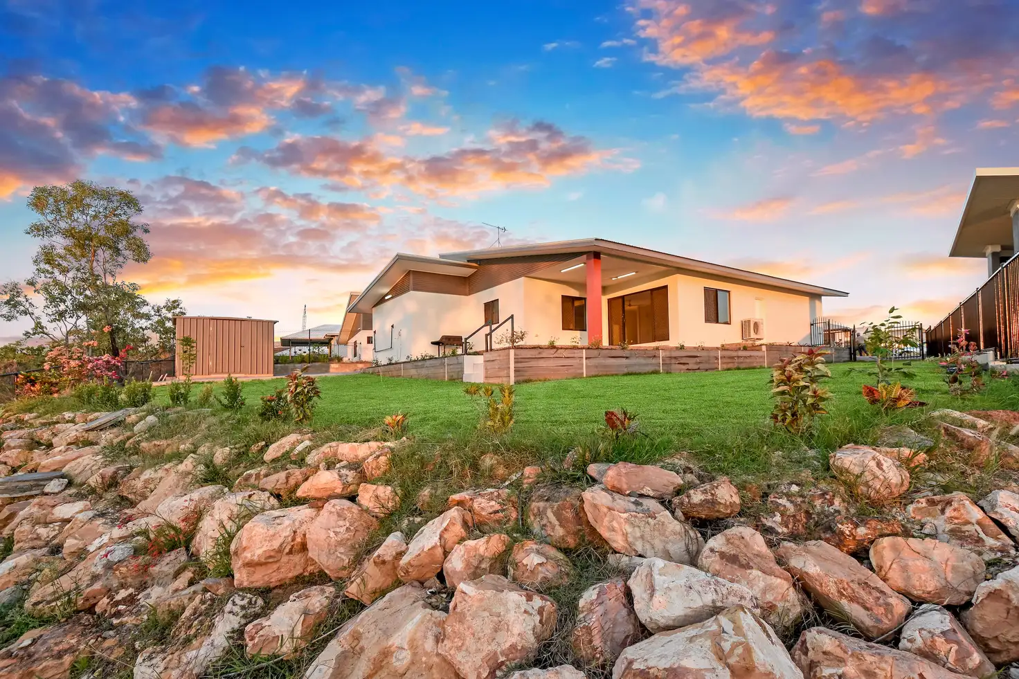 Main view of Homely house listing, 5 Texan Court, Zuccoli NT 832
