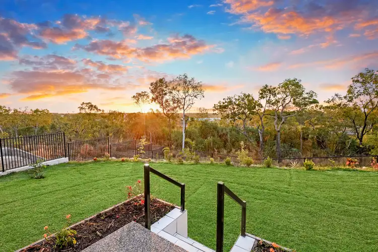 Third view of Homely house listing, 5 Texan Court, Zuccoli NT 832